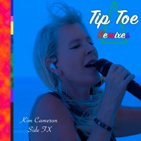 Download track Tip Toe Club (DJ Halo Remix) Kim CameronDJ Halo