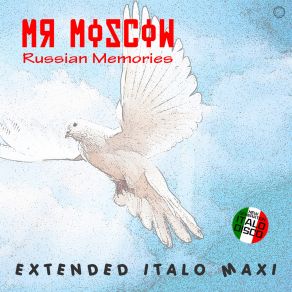 Download track Russian Memories (Extended Vocal NRG Mix) Mr. Moscow