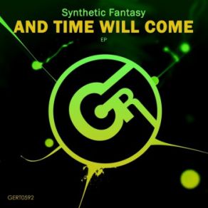 Download track Keep The Flame (Original Mix) Synthetic Fantasy