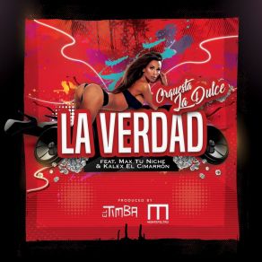 Download track La Verdad (Instrumental) Orquesta La Dulce