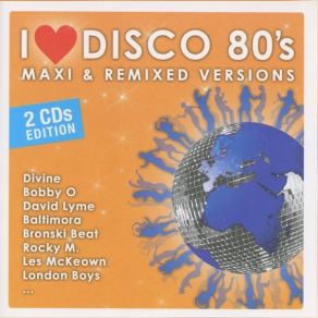 Download track We Connect (European Maxi Version) Stacey Q