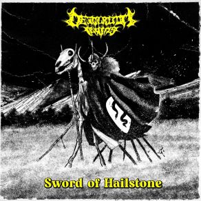 Download track A Solemn Prayer As The Ascent Is Made Desolation Plains