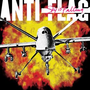 Download track Close My Eyes Anti Flag