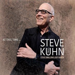 Download track I Waited For You Steve Kuhn Trio