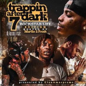 Download track Zombamafoo (Remix) [Prod. By Danny Wolf, Ronny J & Dj Spinz] Dj 864, Dj Kenny MacDj Spinz], Lil Uzi Vert, HoodRich Pablo Juan