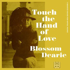 Download track Touch The Hand Of Love Blossom Dearie