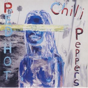 Download track Cabron The Red Hot Chili Peppers