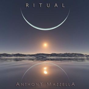 Download track Lifting The Veil Anthony Mazzella