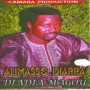 Download track Diambé Alimasso Diarra