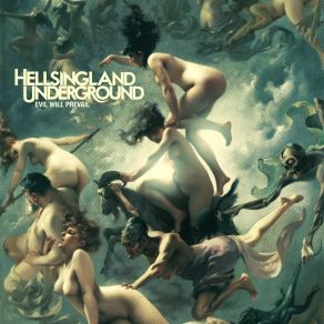 Download track I Just Don'T Believe In Love Hellsingland Underground