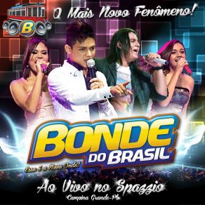 Download track Faço Chover (Acústico) Bonde Do Brasil