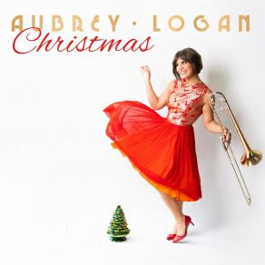 Download track Blue Christmas (Live With The Cincinnati Pops Orchestra) Aubrey LoganCincinnati Pops Orchestra