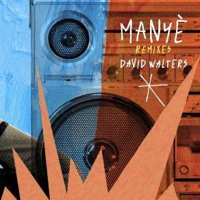 Download track Manyè (Simbad Remix) David Walters