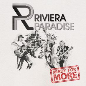 Download track For The New Day Riviera Paradise