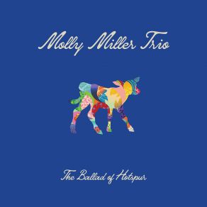 Download track Cine Molly Miller Trio