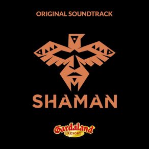 Download track Shaman Mistic Black Ray