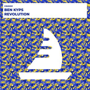 Download track Revolution Ben Kyps