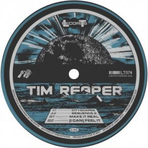 Download track Cityscapes Tim Reaper