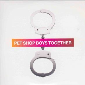 Download track I Cried For Us Pet Shop Boys