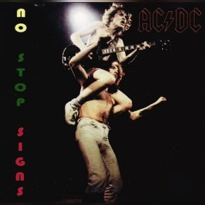 Download track Shot Down In Flames AC / DC