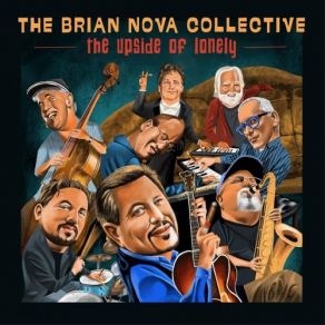 Download track Bisous Beaucoup Brian, Nova Collective