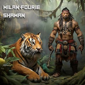 Download track Shaman (Extended Mix) Milan Fourie