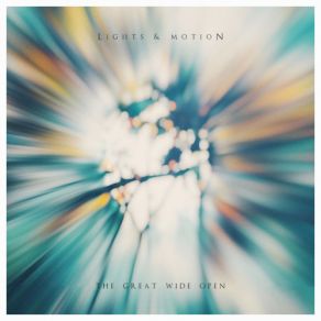 Download track Aurora Lights & Motion