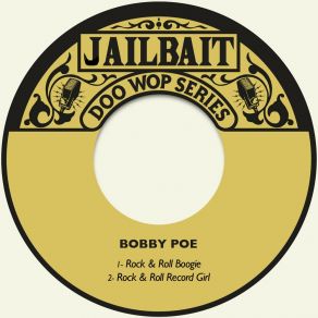 Download track Rock & Roll Boogie Bobby Poe