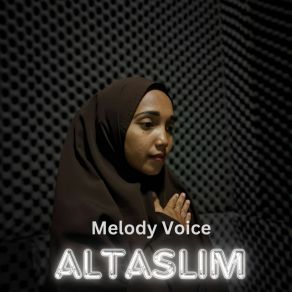 Download track Kesabaran Dalam Iman Melody Voice