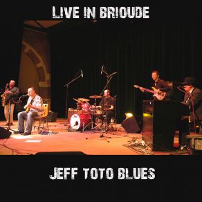 Download track Coup De Blues (Live) Jeff Toto Blues