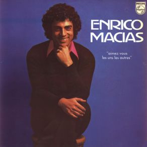 Download track Les Incorrigibles Enrico Macias