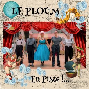 Download track Le Nuage Le Ploum