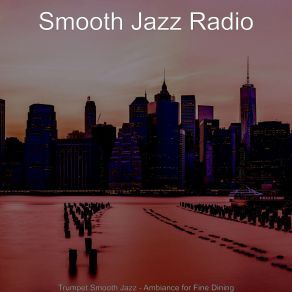 Download track Vintage Ambiance For Cocktail Bars Smooth Jazz Radio