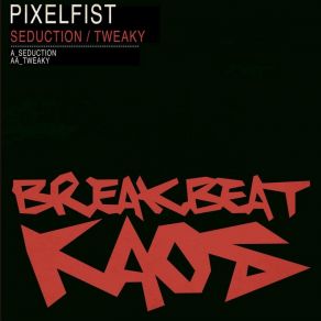 Download track Tweaky (Instrumental) Pixel Fist