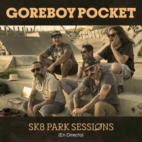 Download track Así (En Directo) Goreboy Pocket