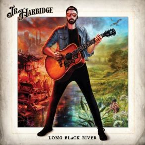 Download track Long Black River J R Harbidge