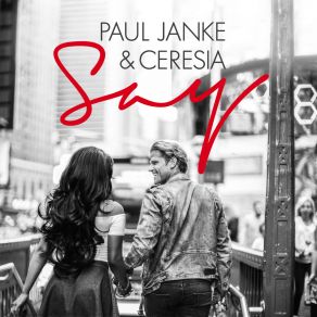 Download track Say (Knaarz Mix) Paul Janke, Ceresia