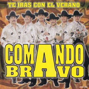 Download track Presenti Tu Olvido Comando Bravo