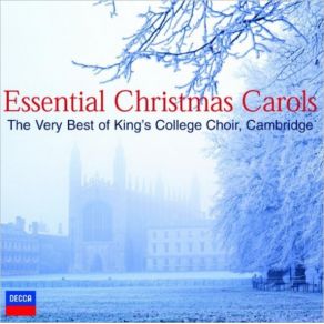 Download track Christ Was Born On Christmas Day King'S College Choir