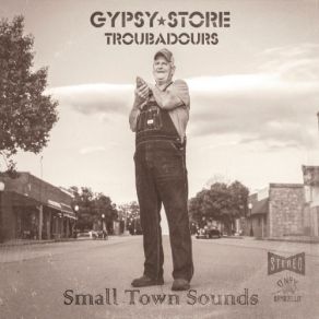 Download track The Incident On Tenth Street Gypsy Store Troubadours