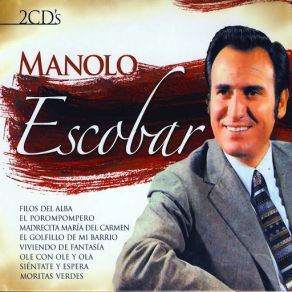 Download track Viviendo De Fantasía Manolo Escobar