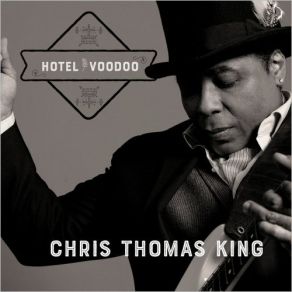 Download track American Man (In The Key Of Free) Chris Thomas King