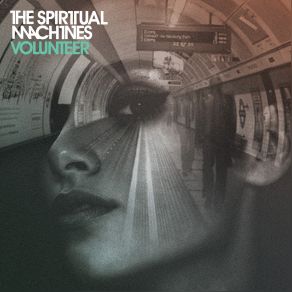 Download track Volunteer Pt 2 By The Spiritual Machines The Spiritual Machine