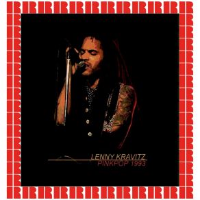 Download track Are You Gonna My Way? Lenny Kravitz