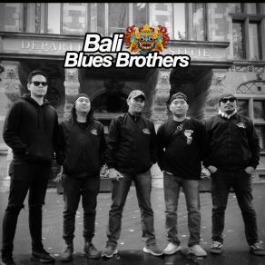 Download track Morning Of The World (Live) Bali Blues BrothersAgus Teja Santosa