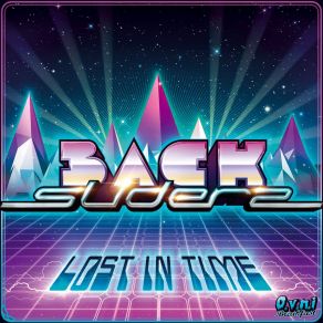 Download track Desert Road BacksliderzEsteban