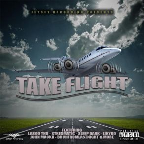 Download track In The Clouds Jetset RecordingNicc 2c's