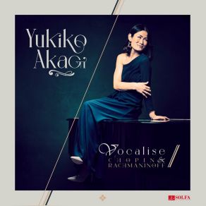 Download track Variations On A Theme Of Corelli, Op. 42: XX. Var. XVIII. Allegro Con Brio Yukiko Akagi