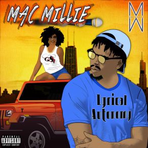 Download track Catch A Vibe Mac Millie