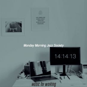 Download track Easy Monday Mornings Monday Morning Jazz Society